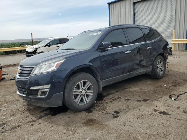 2016 CHEVROLET TRAVERSE LT, 
