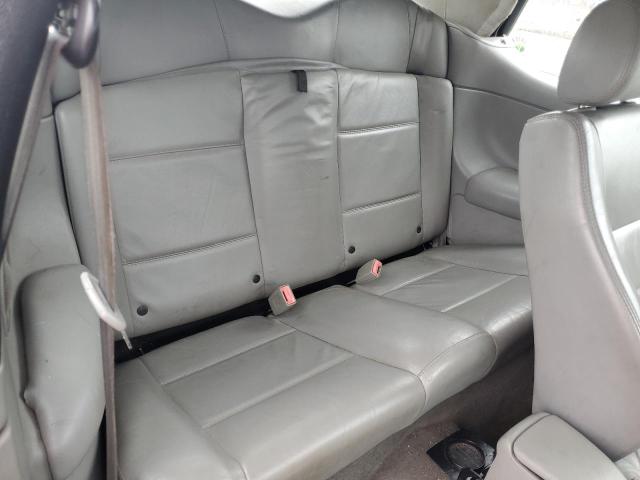 3VWDC21V32M806698 - 2002 VOLKSWAGEN CABRIO GLX ვერცხლისფერი ფოტო 10