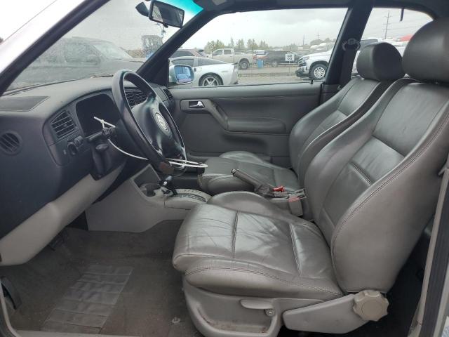 3VWDC21V32M806698 - 2002 VOLKSWAGEN CABRIO GLX ვერცხლისფერი ფოტო 7
