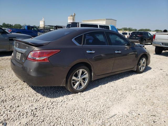 1N4AL3AP7DN551601 - 2013 NISSAN ALTIMA 2.5 GRAY photo 3