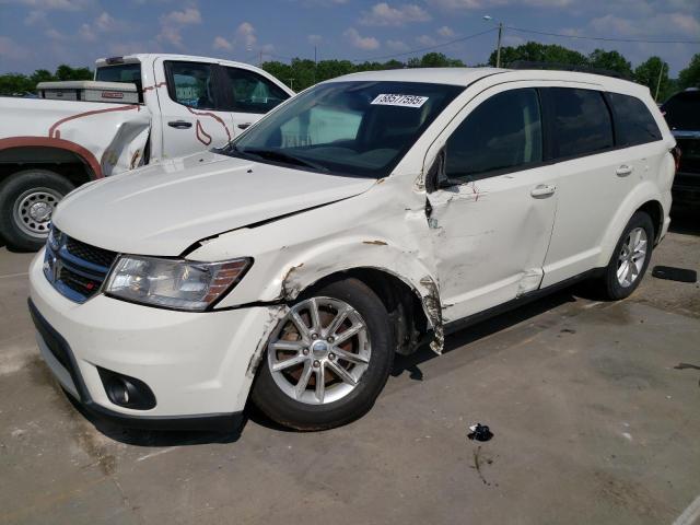 2014 DODGE JOURNEY SXT, 
