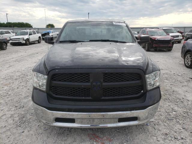 1C6RR7TT6LS106531 - 2020 RAM 1500 CLASS SLT შავი ფოტო 5