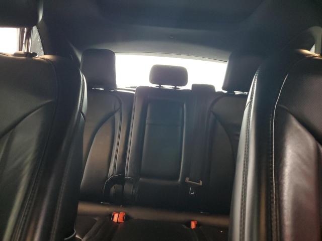 5LMTJ3DH3HUL44592 - 2017 LINCOLN MKC RESERVE Siyah fotoğraf 10