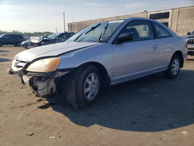 2003 HONDA CIVIC LX, 