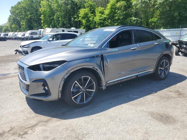 2024 INFINITI QX55 LUXE, null