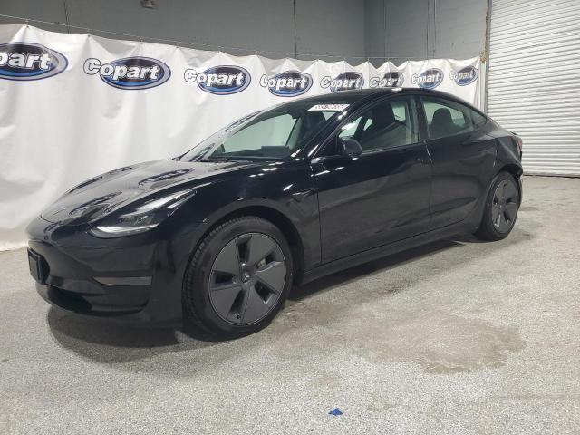 2023 TESLA MODEL 3, null