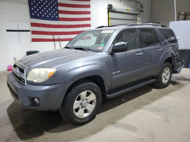 2007 TOYOTA 4RUNNER SR5, null
