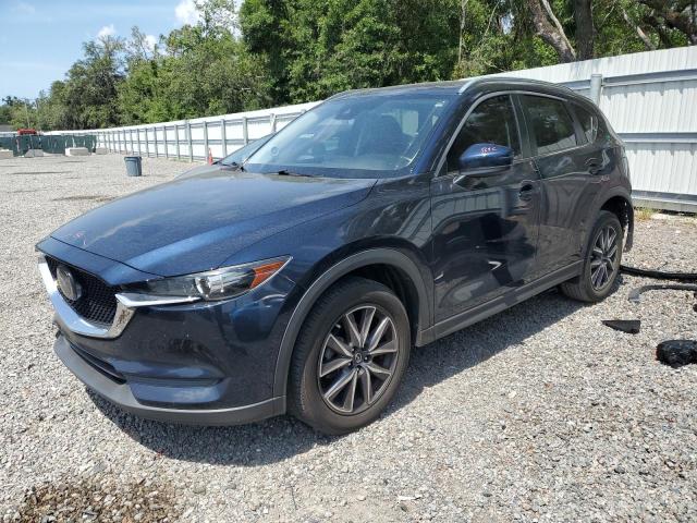 2018 MAZDA CX-5 TOURING, 