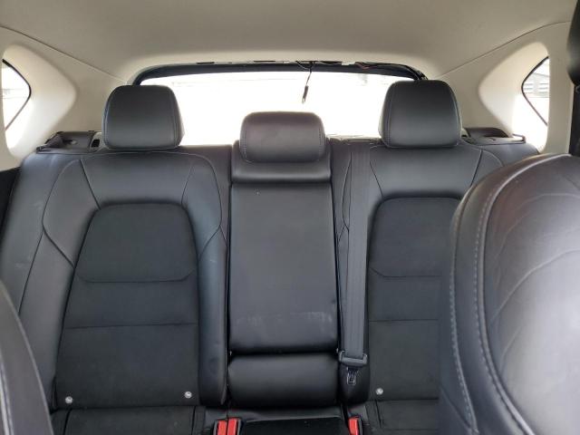 JM3KFACMXJ1458899 - 2018 MAZDA CX-5 TOURING 蓝色 照片 10