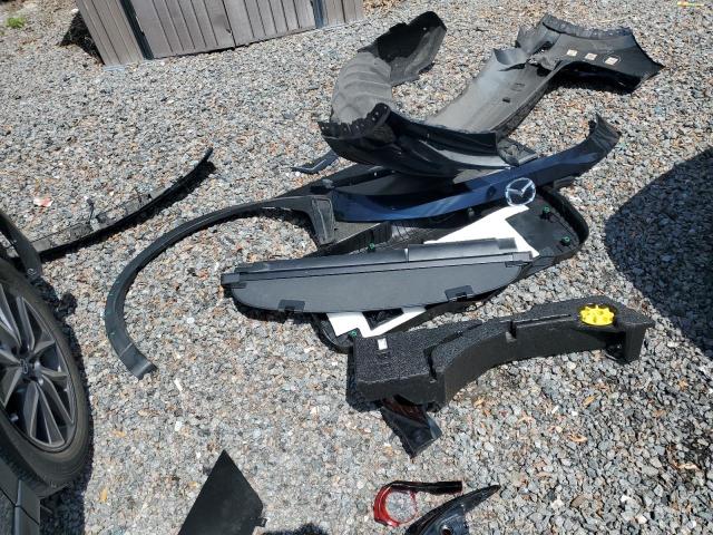 JM3KFACMXJ1458899 - 2018 MAZDA CX-5 TOURING 蓝色 照片 13