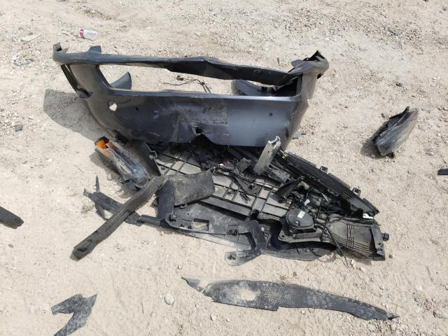 5YJSA1E67MF431595 - 2021 TESLA MODEL S Մոխրագույն լուսանկար 12