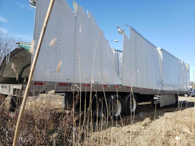 1UYVS2531GG623323 - 2016 UTILITY TRAILER WHITE photo 4