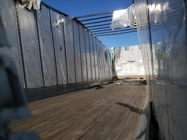 1UYVS2531GG623323 - 2016 UTILITY TRAILER أبيض صورة 5