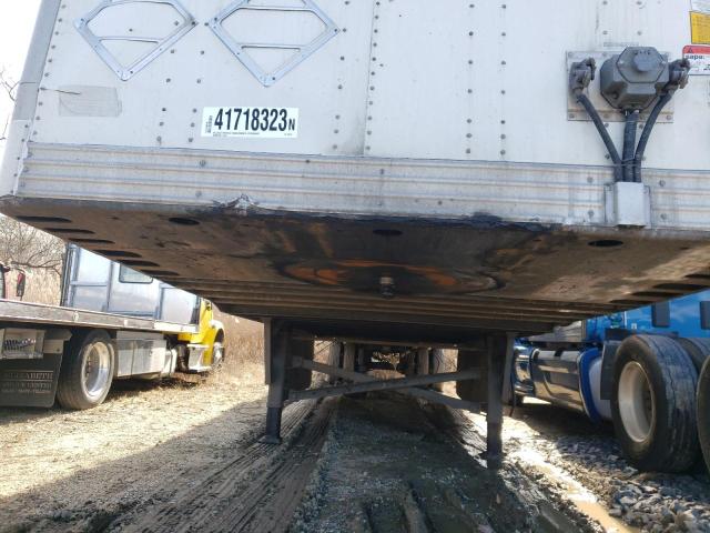 1UYVS2531GG623323 - 2016 UTILITY TRAILER أبيض صورة 8