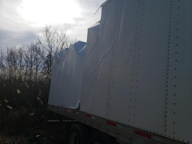 1UYVS2531GG623323 - 2016 UTILITY TRAILER أبيض صورة 9