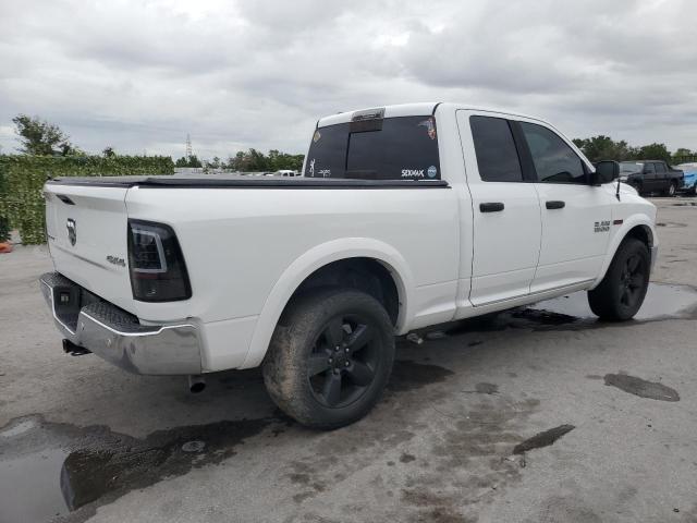 1C6RR7GM4GS176098 - 2016 RAM 1500 SLT WHITE photo 3