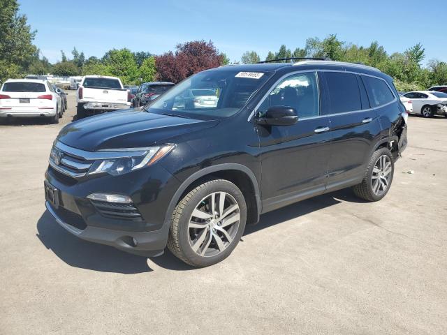 2016 HONDA PILOT TOURING, 