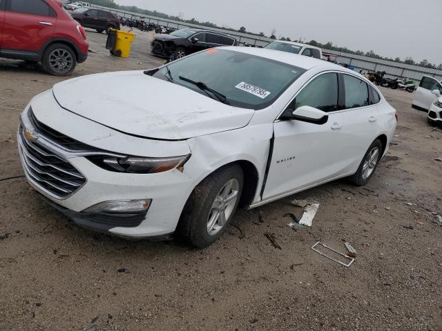 2024 CHEVROLET MALIBU LS, 