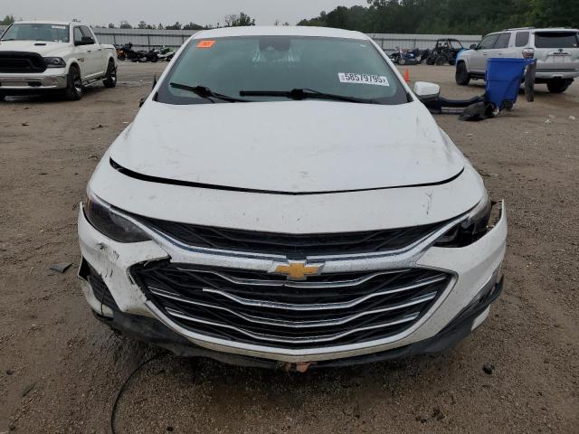 1G1ZC5ST6RF199304 - 2024 CHEVROLET MALIBU LS Ağ foto 5