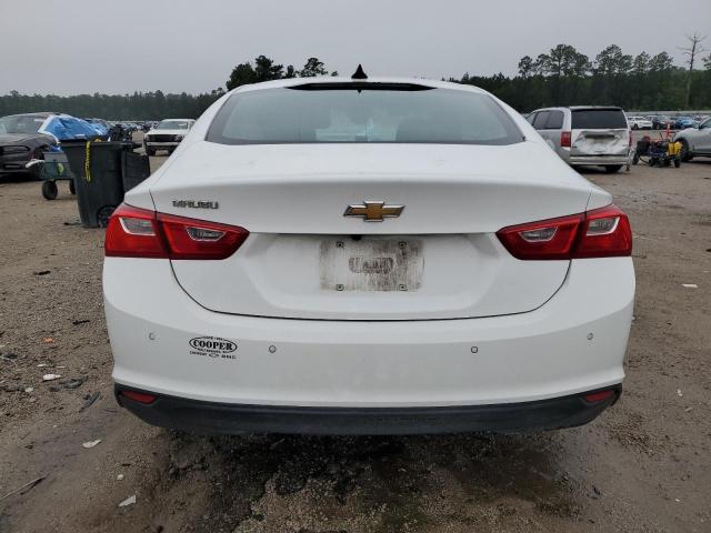 1G1ZC5ST6RF199304 - 2024 CHEVROLET MALIBU LS Ağ foto 6