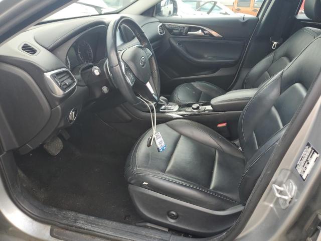 SJKCH5CP8JA059043 - 2018 INFINITI QX30 BASE SILVER photo 7