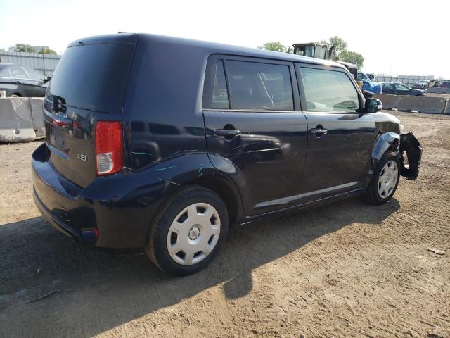JTLZE4FE6EJ057960 - 2014 TOYOTA SCION XB 蓝色 照片 3
