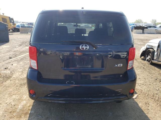 JTLZE4FE6EJ057960 - 2014 TOYOTA SCION XB 蓝色 照片 6