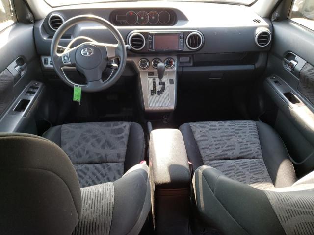 JTLZE4FE6EJ057960 - 2014 TOYOTA SCION XB 蓝色 照片 8