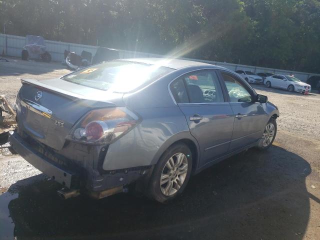 1N4AL2AP2CN509345 - 2012 NISSAN ALTIMA BASE BLUE photo 3