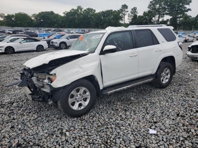 2015 TOYOTA 4RUNNER SR5, 