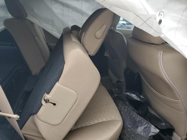 JTEZU5JRXF5084308 - 2015 TOYOTA 4RUNNER SR5 WHITE photo 11