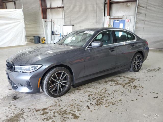 2020 BMW 330XI, 