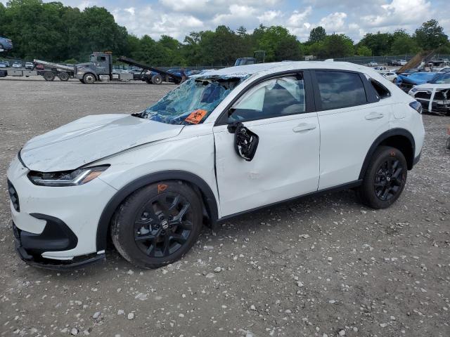 2025 HONDA HR-V SPORT, 