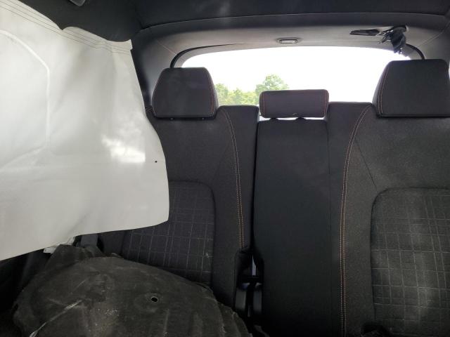 3CZRZ2H52SM759011 - 2025 HONDA HR-V SPORT WHITE photo 10