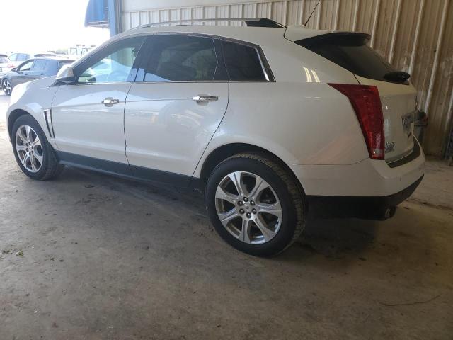 3GYFNCE31GS576936 - 2016 CADILLAC SRX PERFORMANCE COLLECTION Ақ фото 2