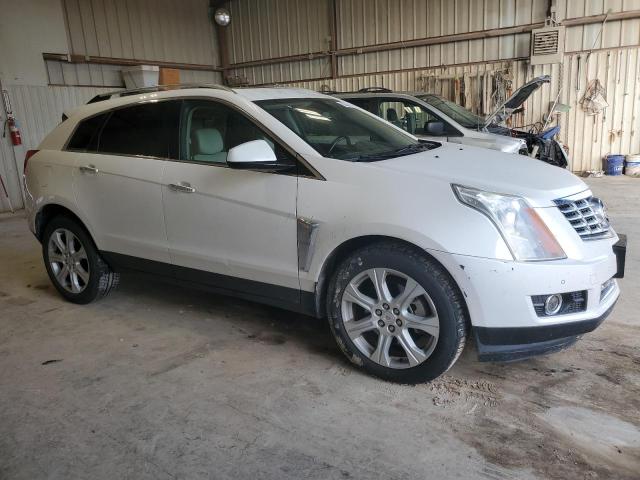 3GYFNCE31GS576936 - 2016 CADILLAC SRX PERFORMANCE COLLECTION Ақ фото 4