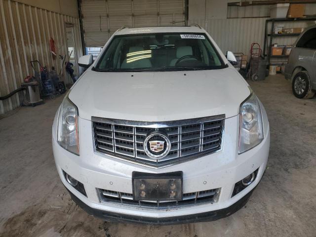 3GYFNCE31GS576936 - 2016 CADILLAC SRX PERFORMANCE COLLECTION Ақ фото 5