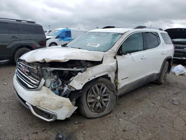 2018 GMC ACADIA SLT-1, 