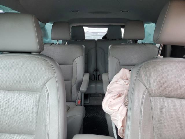 1GKKNMLS6JZ185025 - 2018 GMC ACADIA SLT-1 თეთრი ფოტო 10