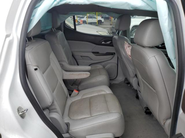 1GKKNMLS6JZ185025 - 2018 GMC ACADIA SLT-1 თეთრი ფოტო 11