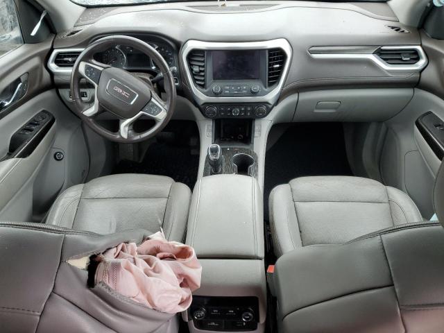 1GKKNMLS6JZ185025 - 2018 GMC ACADIA SLT-1 თეთრი ფოტო 8