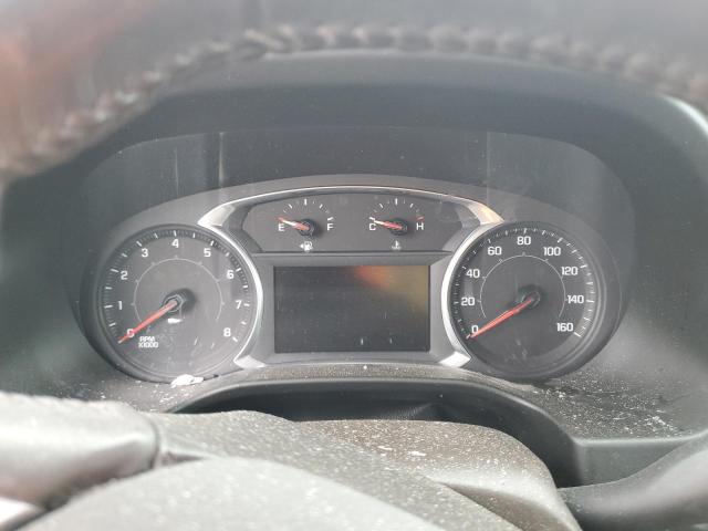 1GKKNMLS6JZ185025 - 2018 GMC ACADIA SLT-1 თეთრი ფოტო 9