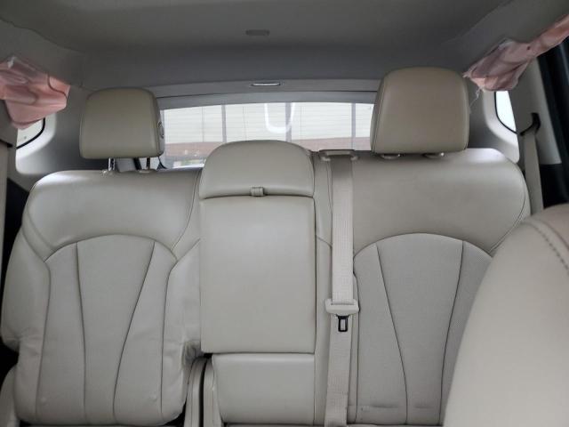 LRBFXCSA4KD090986 - 2019 BUICK ENVISION ESSENCE Күміс фото 10