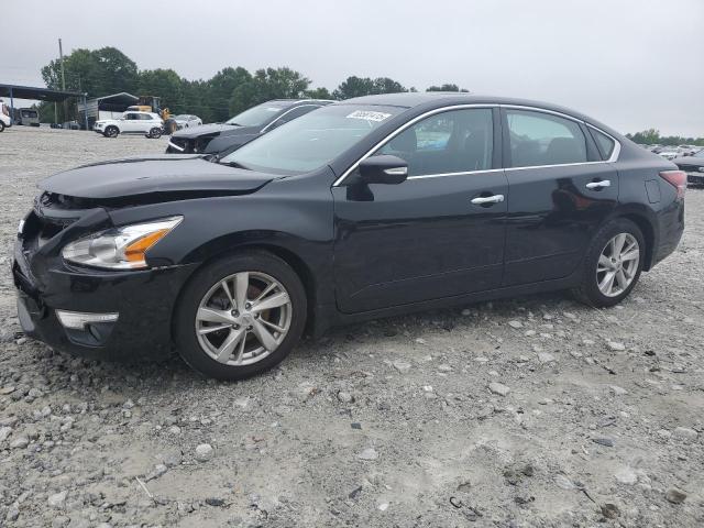 2015 NISSAN ALTIMA 2.5, null