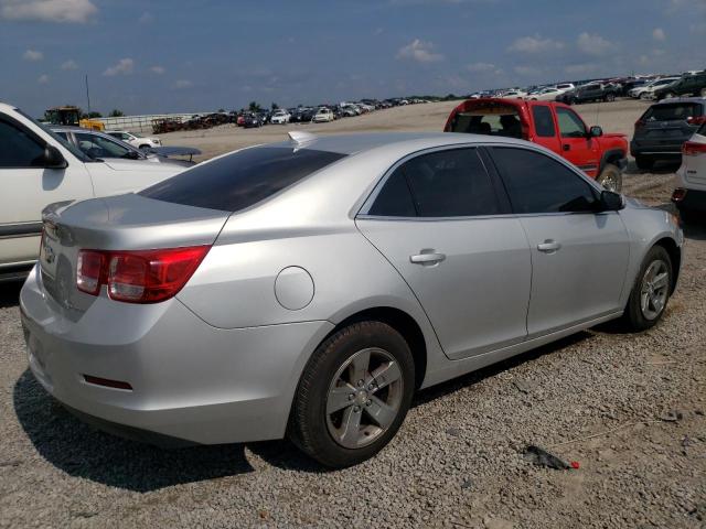 1G11C5SA7GU145935 - 2016 CHEVROLET MALIBU LIM LT SILVER photo 3