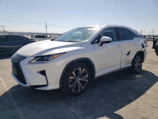 2019 LEXUS RX 350 BASE, 