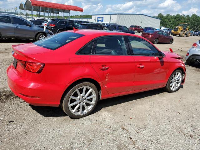 WAUA7GFF4G1016448 - 2016 AUDI A3 PREMIUM RED photo 3