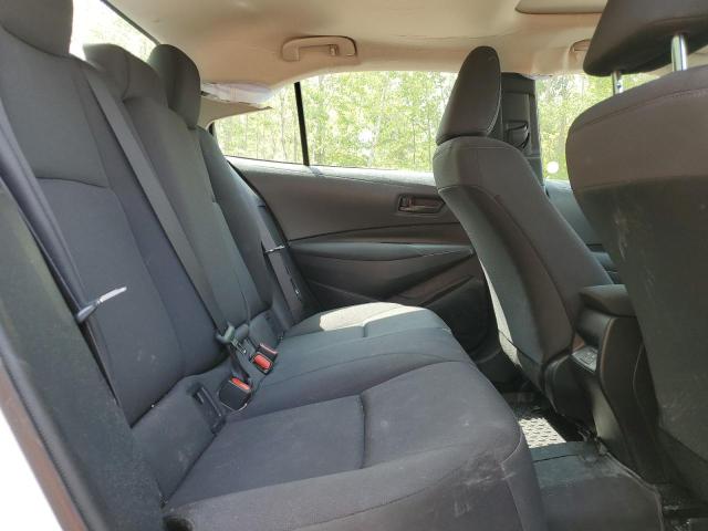 5YFB4MDE5RP140414 - 2024 TOYOTA COROLLA LE WHITE photo 10