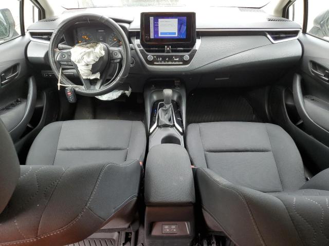 5YFB4MDE5RP140414 - 2024 TOYOTA COROLLA LE WHITE photo 8