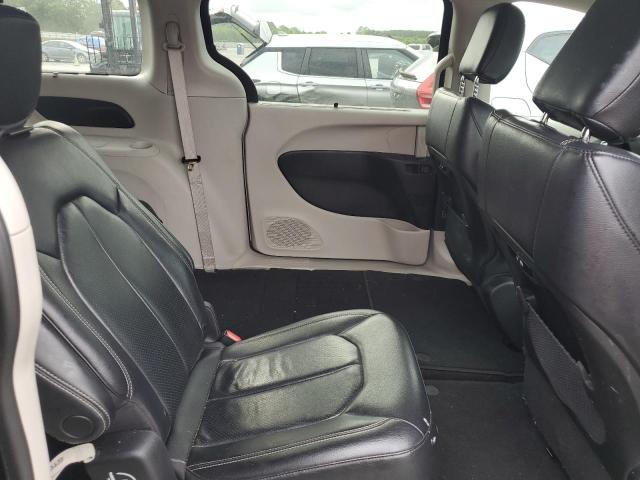 2C4RC3BG4NR209748 - 2022 CHRYSLER PACIFICA TOURING L BLACK photo 11